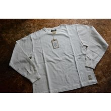 他の写真1: COLIMBO ラフロックロングスリーブ無地T「plain」柄