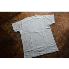 他の写真3: 白M再入荷☆SAMURAIJEANS 秋の２枚入り無地パックT