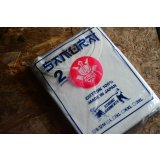 再入荷☆SAMURAIJEANS 秋の２枚入り無地パックT