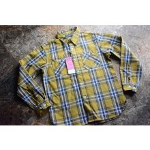 他の写真1: Colimbo クロゥドッグフランネルシャツ「Crow Dog Flannel Shirt 」