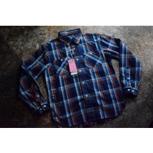 他の写真3: Colimbo クロゥドッグフランネルシャツ「Crow Dog Flannel Shirt 」