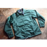 Colimbo ムースヘッドナイロンコーチジャケット「Moosehead Coach Jacket 」