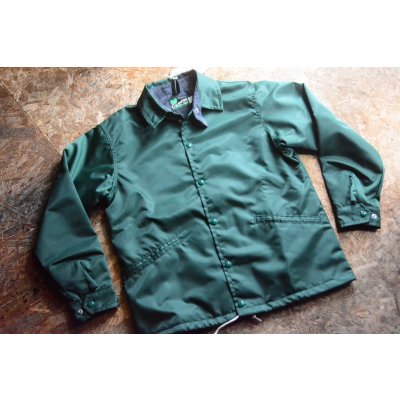 画像1: Colimbo ムースヘッドナイロンコーチジャケット「Moosehead Coach Jacket 」