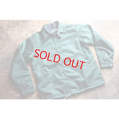 画像1: Colimbo ムースヘッドナイロンコーチジャケット「Moosehead Coach Jacket 」