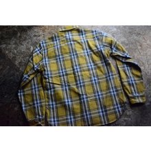 他の写真2: Colimbo クロゥドッグフランネルシャツ「Crow Dog Flannel Shirt 」