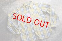 Colimbo クロゥドッグフランネルシャツ「Crow Dog Flannel Shirt 」