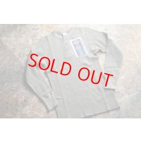 ジェラード  メガサーマルヘンリーネック「Mega Thermal Henry Neck」コヨーテ色