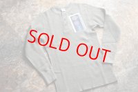 ジェラード  メガサーマルヘンリーネック「Mega Thermal Henry Neck」コヨーテ色