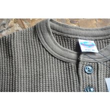 他の写真2: ジェラード  メガサーマルヘンリーネック「Mega Thermal Henry Neck」コヨーテ色