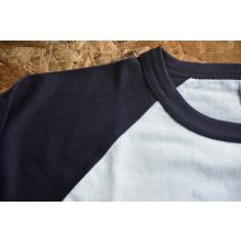 他の写真2: BLUE FIRST STAR チャッ☆ー七分袖SHOP T(元marvelスガデザイン)「CHUCK TIFF」柄