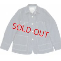 年明け着予定☆Colimbo ヤードボス12ozデニムカバーオール「Yard Boss Coverrall」