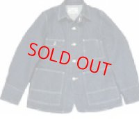 年明け着予定☆Colimbo ヤードボス12ozデニムカバーオール「Yard Boss Coverrall」