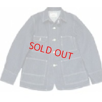 画像1: 年内着予定☆Colimbo ヤードボス12ozデニムカバーオール「Yard Boss Coverrall」