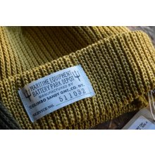 他の写真3: コリンボ  サウスホーク ニットキャップ「SOUTH FORK KNIT CAP」