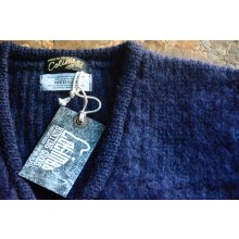 他の写真2: Colimbo アバディーンモヘアカーディガン「Aberdeen Mohair Cardigan」