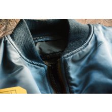 他の写真2: Colimbo ヴェローナストラトジャケット (MA-1 J-8279) 「Verona Strato Jkt.」