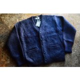 Colimbo アバディーンモヘアカーディガン「Aberdeen Mohair Cardigan」