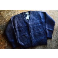 Colimbo アバディーンモヘアカーディガン「Aberdeen Mohair Cardigan」