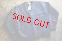 Colimbo アバディーンモヘアカーディガン「Aberdeen Mohair Cardigan」