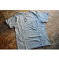 COLIMBO カナブポケット無地T「Kanab Pocket T」柄