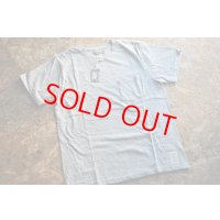 COLIMBO カナブポケット無地T「Kanab Pocket T」柄