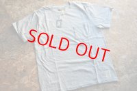 COLIMBO カナブポケット無地T「Kanab Pocket T」柄