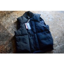 他の写真3: Colimbo テンプコシグネチャーダウンベスト「Tempco Signature Down Vest」