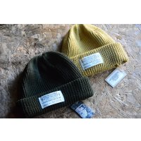 コリンボ  サウスホーク ニットキャップ「SOUTH FORK KNIT CAP」