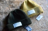 コリンボ  サウスホーク ニットキャップ「SOUTH FORK KNIT CAP」
