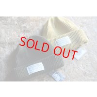 コリンボ  サウスホーク ニットキャップ「SOUTH FORK KNIT CAP」