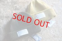 コリンボ  サウスホーク ニットキャップ「SOUTH FORK KNIT CAP」