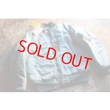 Colimbo ヴェローナストラトジャケット (MA-1 J-8279) 「Verona Strato Jkt.」