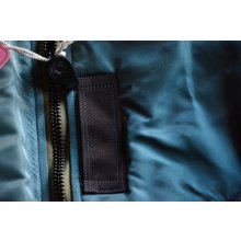 他の写真3: Colimbo ヴェローナストラトジャケット (MA-1 J-8279) 「Verona Strato Jkt.」