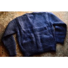他の写真3: Colimbo アバディーンモヘアカーディガン「Aberdeen Mohair Cardigan」