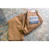 COLIMBO COALWOODダック生地ペインターパンツ「 Tough #8 Canvas」