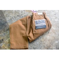 COLIMBO COALWOODダック生地ペインターパンツ「 Tough #8 Canvas」