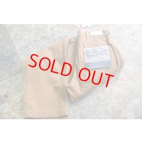 COLIMBO COALWOODダック生地ペインターパンツ「 Tough #8 Canvas」