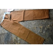 他の写真2: COLIMBO COALWOODダック生地ペインターパンツ「 Tough #8 Canvas」