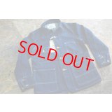 Colimbo ヤードボス12ozデニムカバーオール「Yard Boss Coverrall」