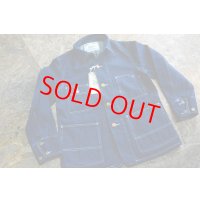 Colimbo ヤードボス12ozデニムカバーオール「Yard Boss Coverrall」