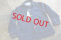 Colimbo ヤードボス12ozデニムカバーオール「Yard Boss Coverrall」