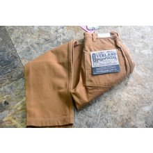 他の写真1: COLIMBO COALWOODダック生地ペインターパンツ「 Tough #8 Canvas」