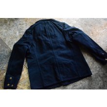 他の写真3: Colimbo ヤードボスダック生地カバーオール「Tough Canvas」ブラック