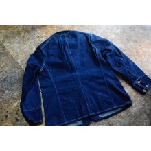 他の写真3: Colimbo ヤードボス12ozデニムカバーオール「Yard Boss Coverrall」