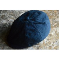 コリンボ  オーバーランドキャスケット「Overland Casquette」