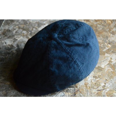 画像1: コリンボ  オーバーランドキャスケット「Overland Casquette」