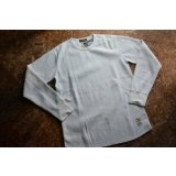 COLIMBO アッシュランドワッフルサーマル「Ashiland Waffle Thermal」