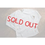 COLIMBO アッシュランドワッフルサーマル「Ashiland Waffle Thermal」