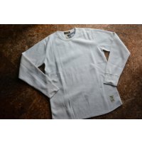 COLIMBO アッシュランドワッフルサーマル「Ashiland Waffle Thermal」