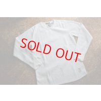 COLIMBO アッシュランドワッフルサーマル「Ashiland Waffle Thermal」